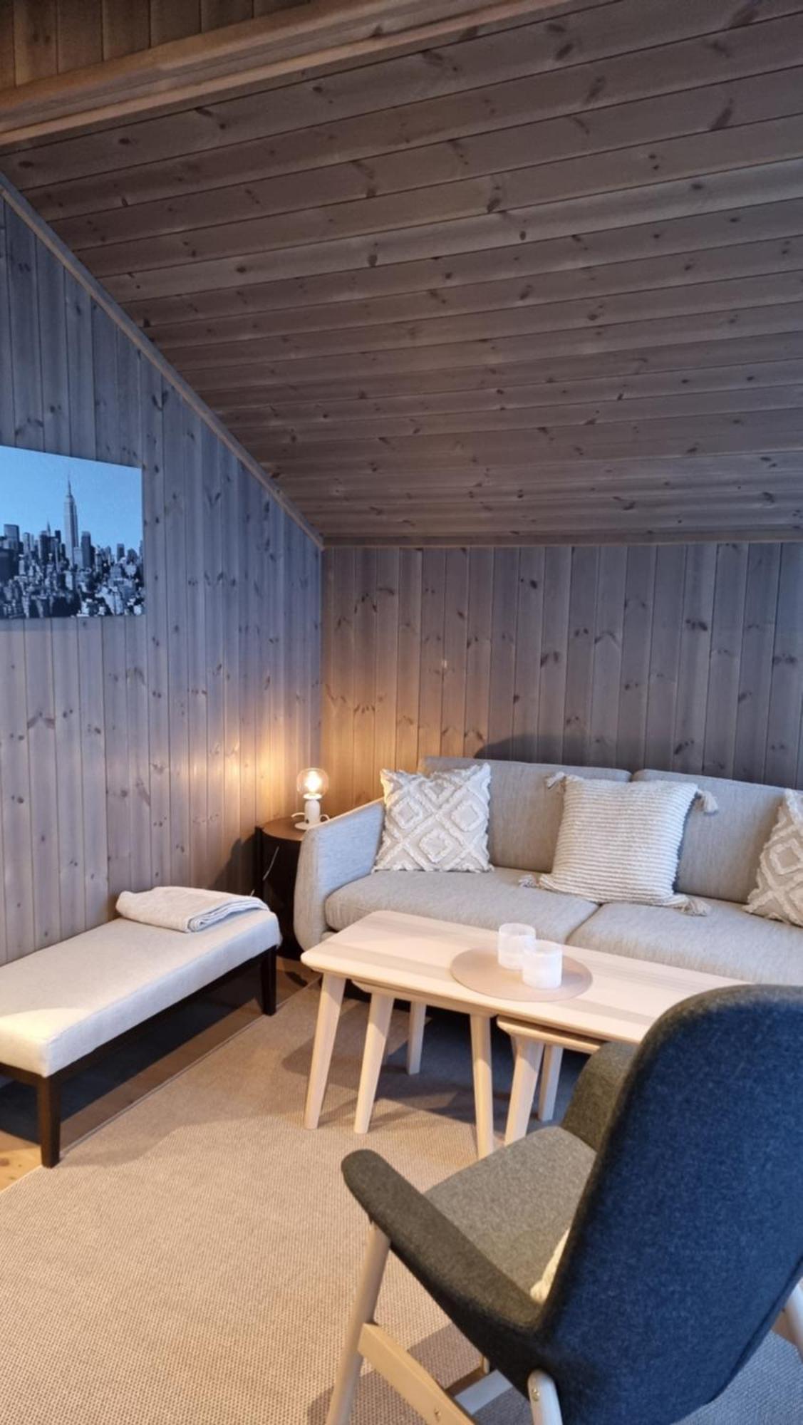 Cottage With A Wiew Sommarøy Εξωτερικό φωτογραφία